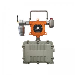 在線式氨氣檢測報(bào)警器MIC-600-S-NH3-A