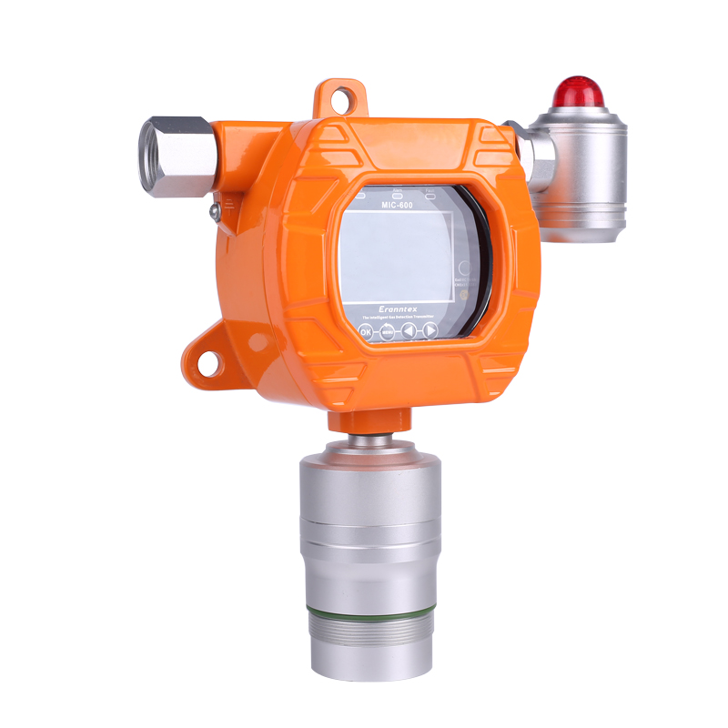 可燃?xì)怏w報(bào)警器要怎么進(jìn)行標(biāo)定？